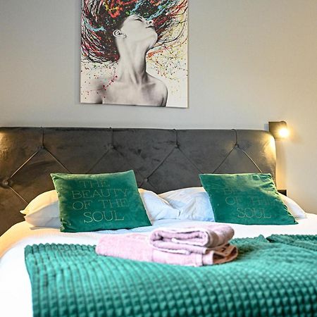Solemar Luxury Rooms Free Parking زادار المظهر الخارجي الصورة