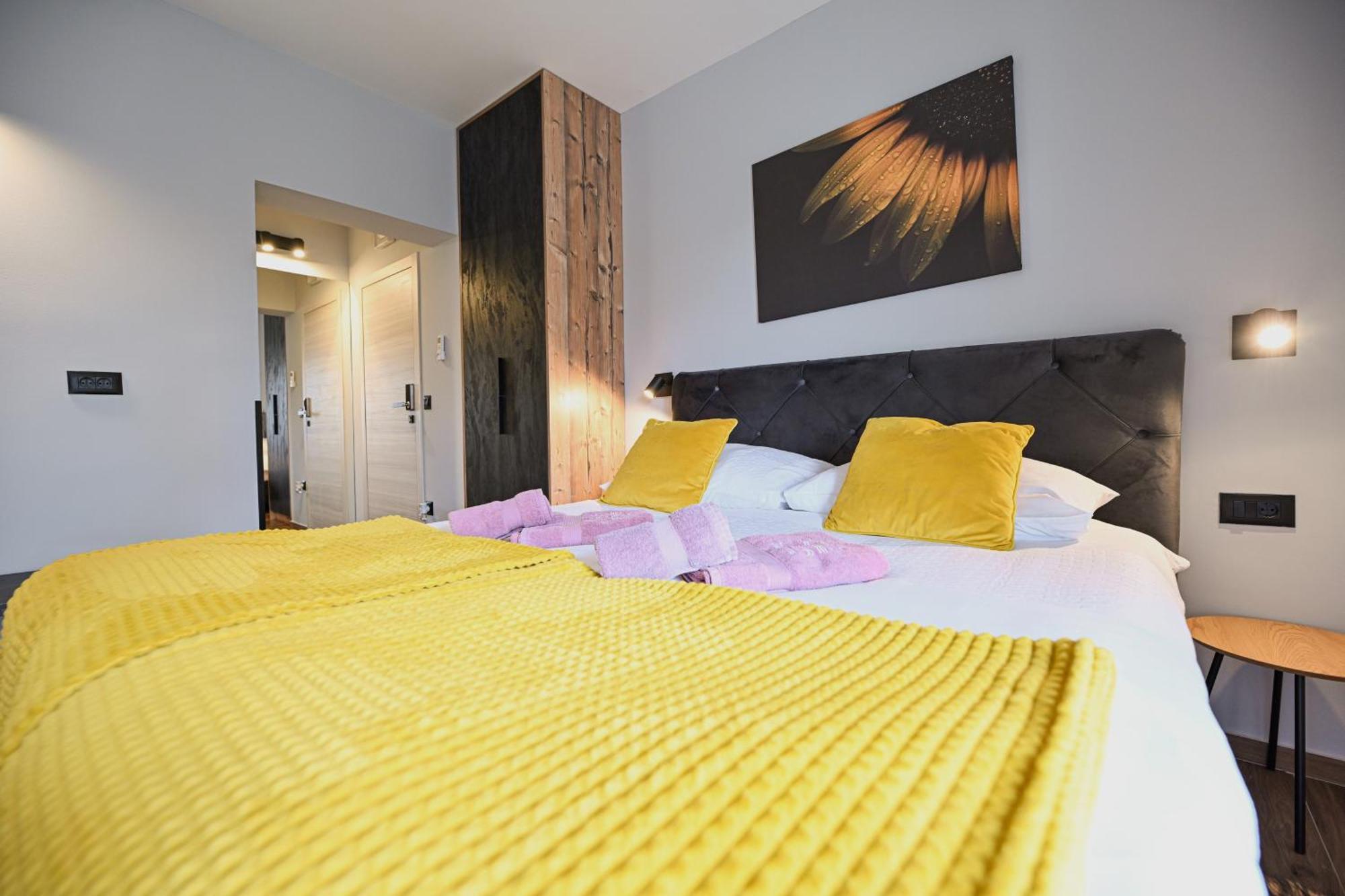 Solemar Luxury Rooms Free Parking زادار المظهر الخارجي الصورة