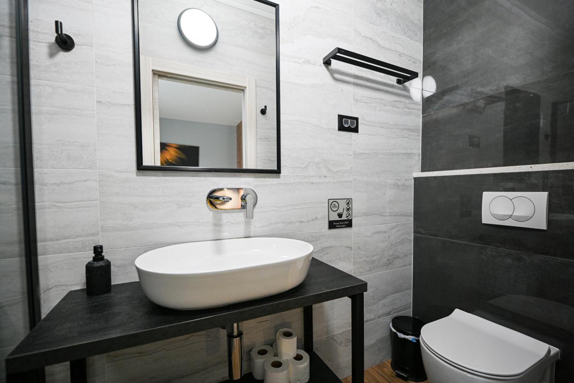Solemar Luxury Rooms Free Parking زادار المظهر الخارجي الصورة