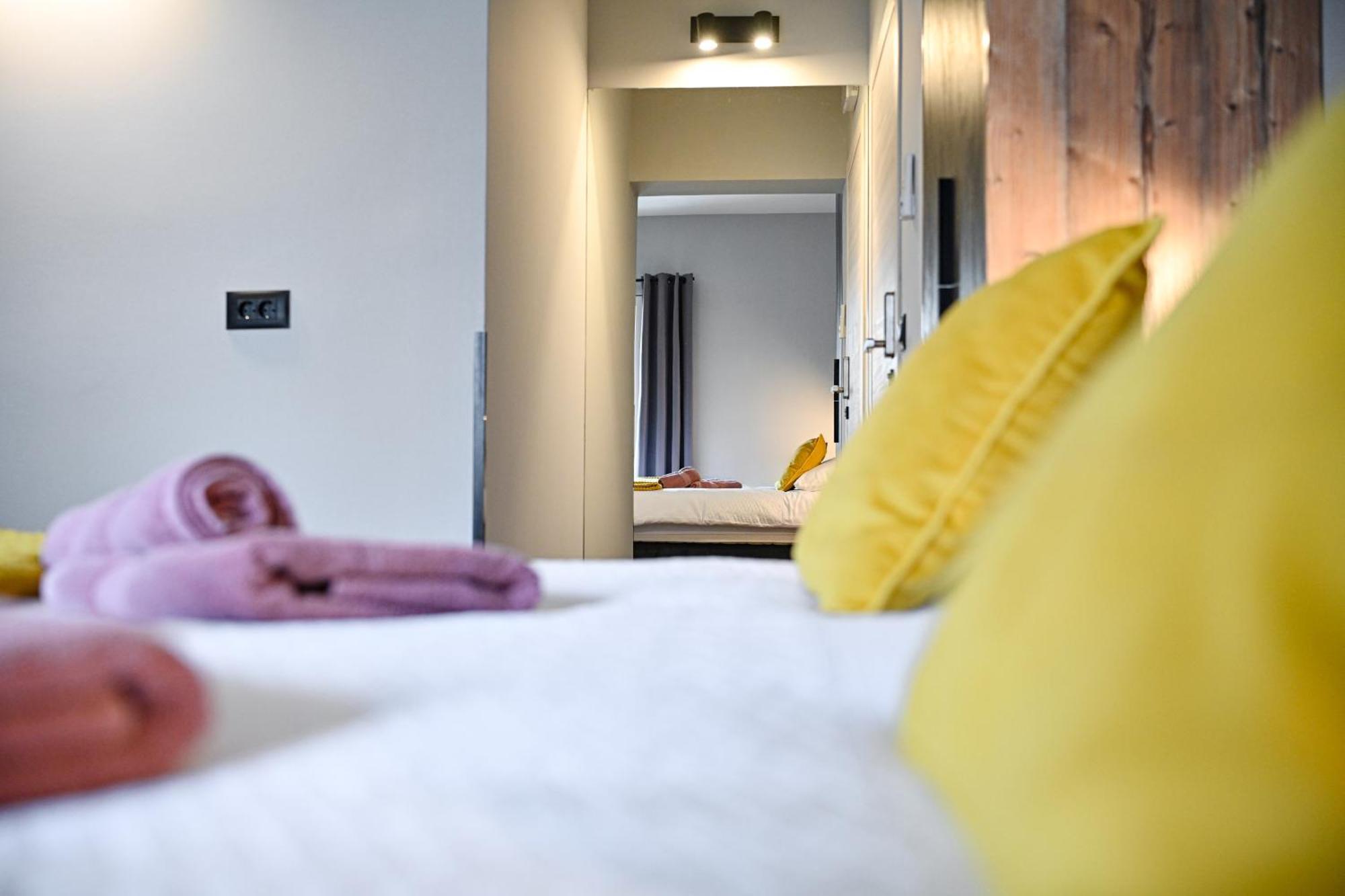 Solemar Luxury Rooms Free Parking زادار المظهر الخارجي الصورة