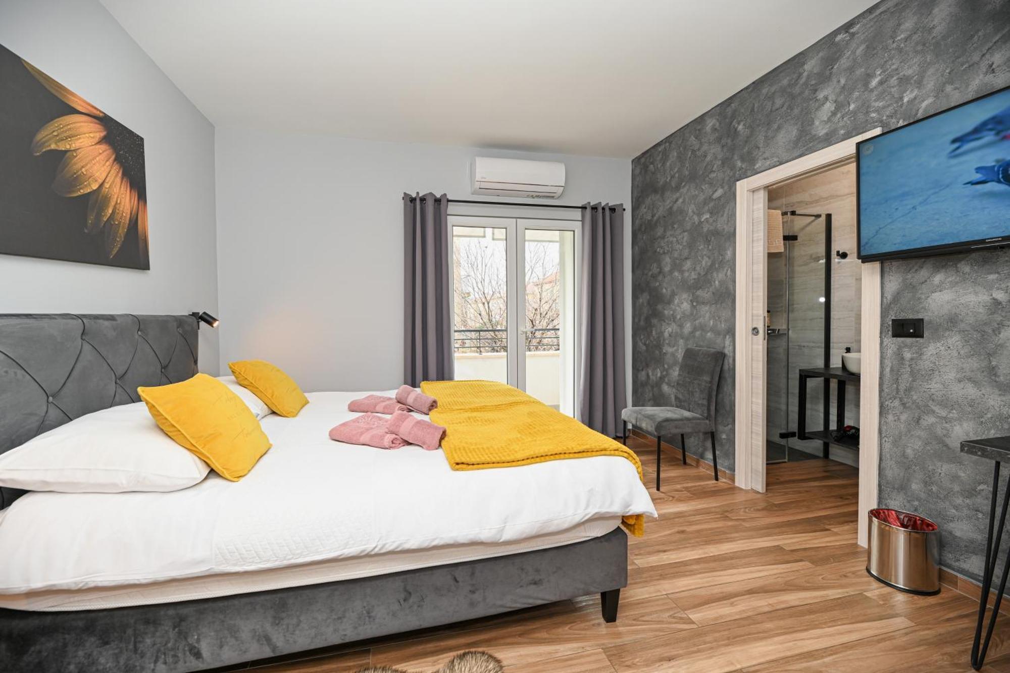 Solemar Luxury Rooms Free Parking زادار المظهر الخارجي الصورة